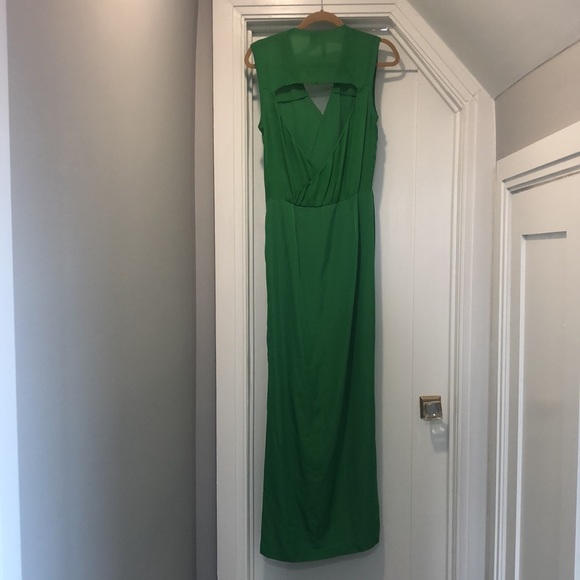 Sachin + Babi Maxi Dress - Picture 6 of 12